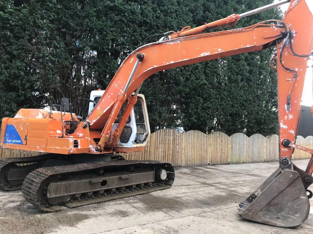 k2 excavator 150