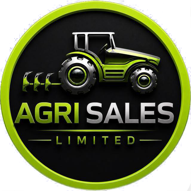 Agri Sales Ltd