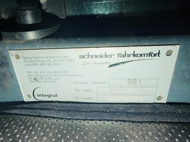 JUNGHEINRICH FORKLIFT*SPARES AND REPAIRS*RUNS BUT DOESNT DRIVE*VIDEO*