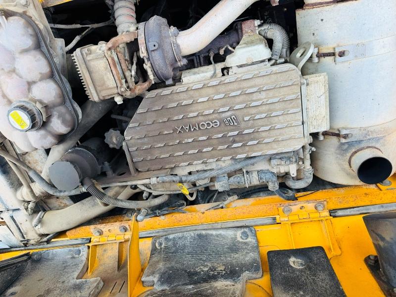 JCB JS130LC EXCAVATOR*YEAR 2013* READING 6106 HOURS*VIDEO*