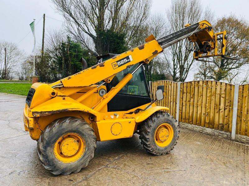 jcb-525-50-4wd-loadall-telehandler-c-w-pallet-tines