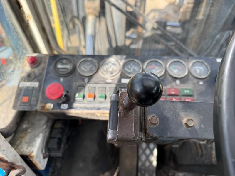 SVETRUCK 28 120/46 FORKLIFT*28 TONNE LIFT*VIDEO*