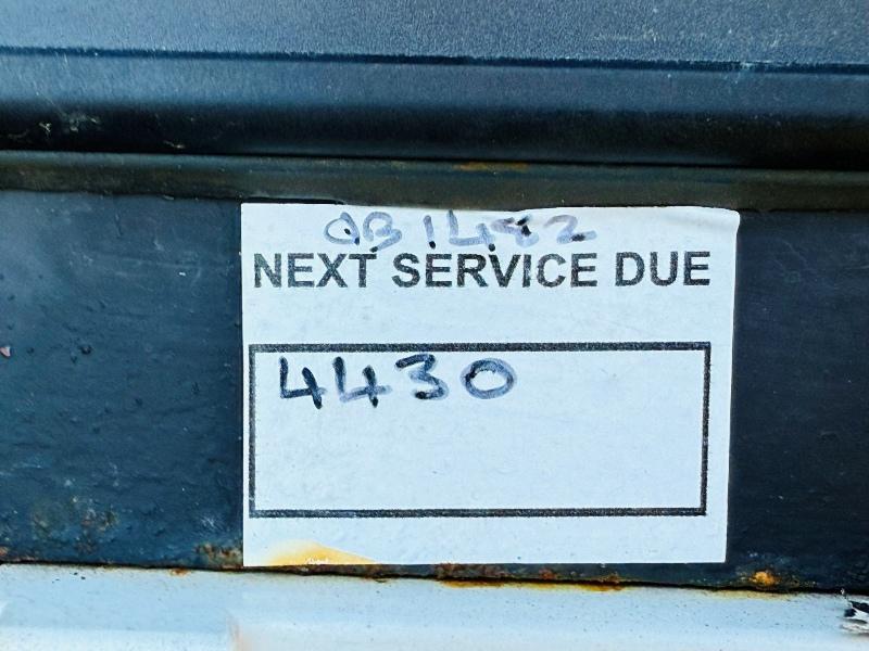 STEPHILL ECP28 2L4 16KVA GENERATOR*CHOICE OF 2*YEAR 2016*VIDEO*