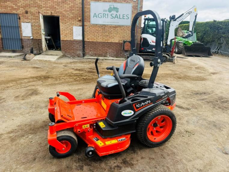 *NEW*UNUSED*KUBOTA Z2-481 ZERO TURN MOWER*YEAR 2026*VIDEO*