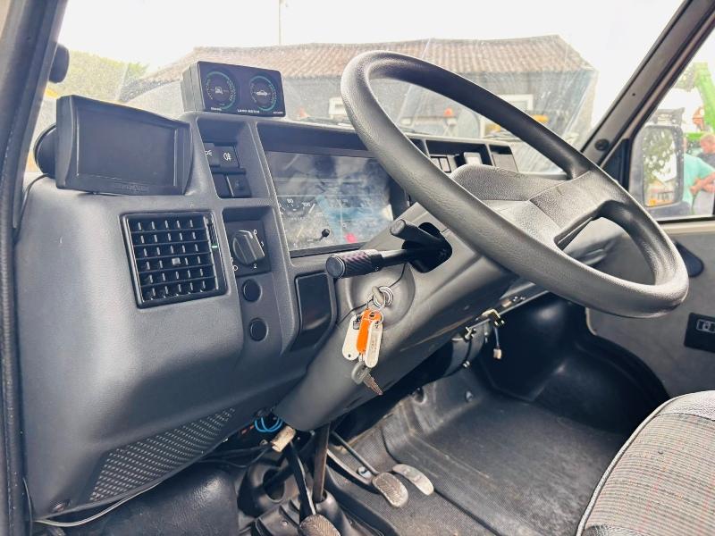 PEUGEOT MOTORHOME*C/W 12 MONTHS MOT*VIDEO*