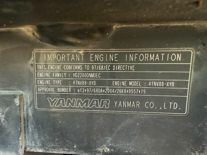CASE CX50B MINI EXCAVATOR*C/W BUCKET*YEAR 2014*VIDEO*