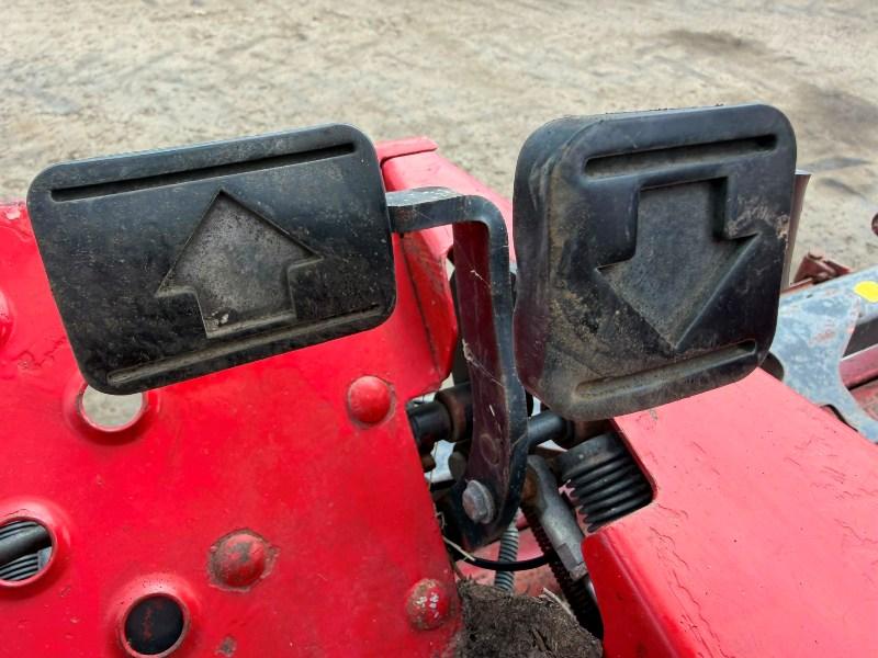 TORO REELMASTER 3100D 3WD RIDE ON MOWER*VIDEO*
