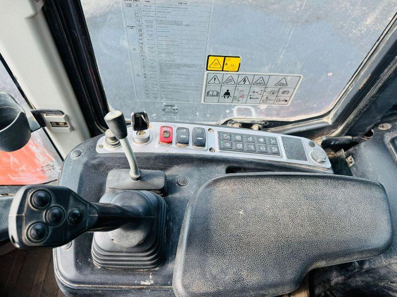 DOOSAN DL200-5 LOADING SHOVEL*C/W BUCKET*YEAR 2019*VIDEO*