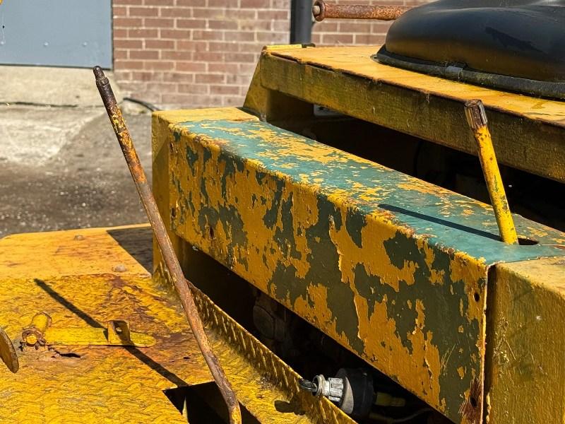THWAITES 2 TONNE DUMPER*C/W ROLL BAR*VIDEO*