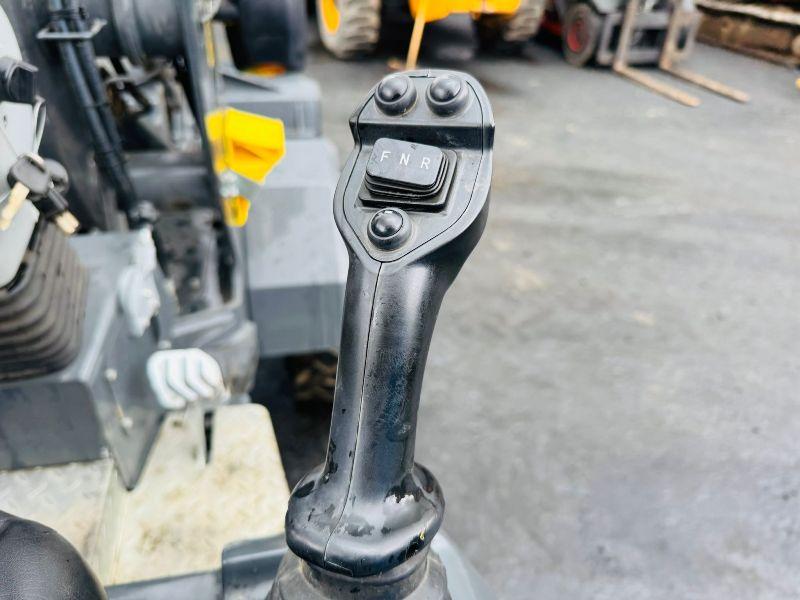 SHANDONG R906 WHEELED LOADER*C/W ROLL BAR & BUCKET*YEAR 2025*VIDEO*