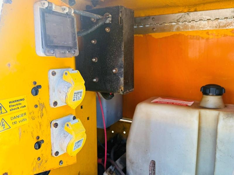 ARC GEN LIGHTING TOWERS*CHOICE OF 2*C/W KUBOTA ENGINE*VIDEO*