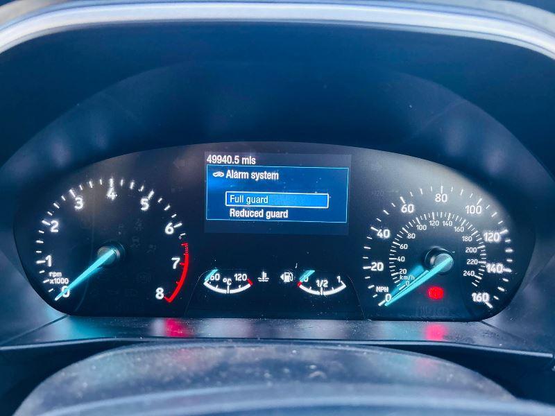 FORD FOCUS 1L ECO BOOST CAT N TURNING OVER BUT WONT START *YEAR 2019, 49940 MILES*VIDEO*