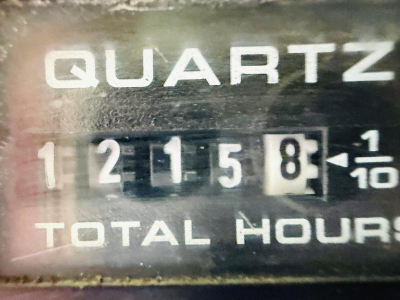 BOBCAT 463 WHEELED SKIDSTEER*C/W BUCKET*VIDEO*