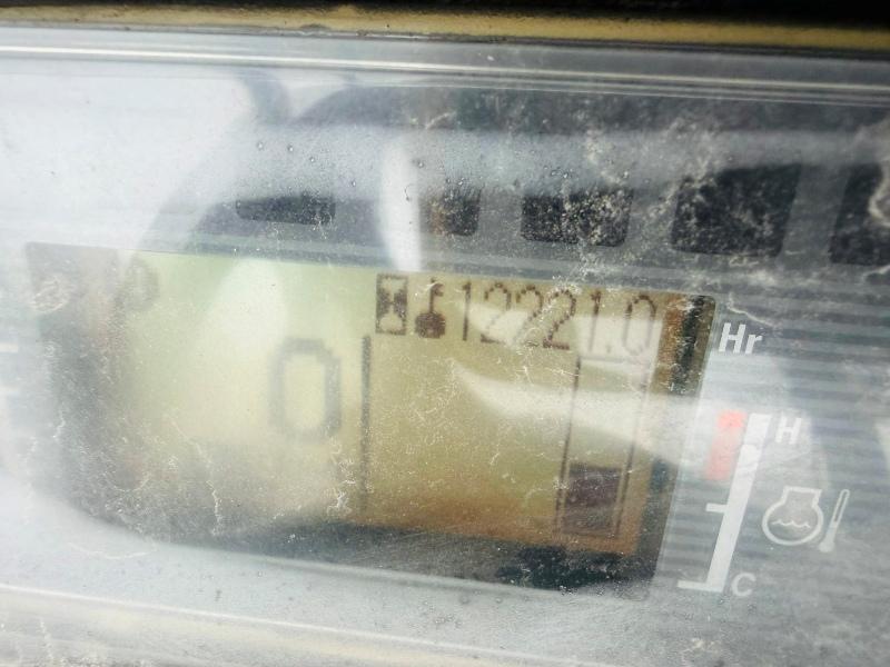 CATERPILLAR GP25NT FORKLIFT*C/W PALLET TINES*YEAR 2013*VIDEO*