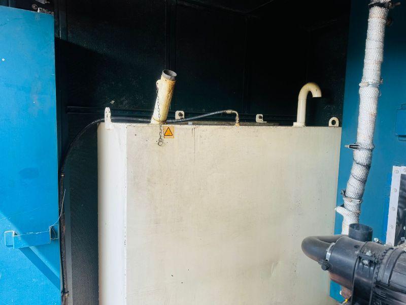 FG WILSON GSW22 20KVA GENERATOR*C/W PERKINS ENGINE*CHOICE OF 2*VIDEO*