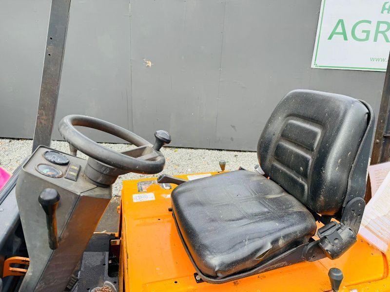 STILL R50-15 FORKLIFT*SPARES AND REPAIRS*VIDEO*
