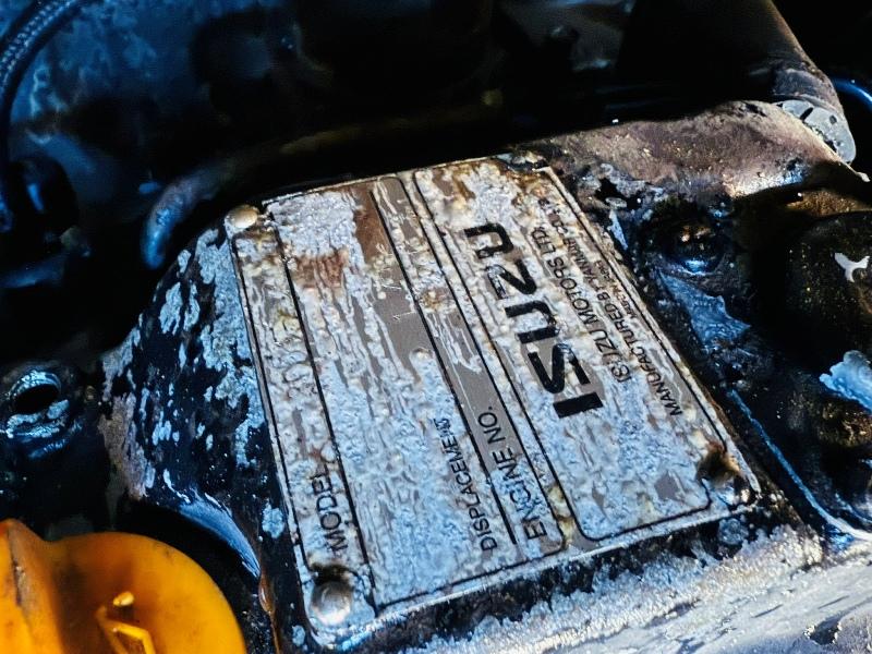 STEPHILL ECP28 2L4 16KVA GENERATOR*CHOICE OF 2*YEAR 2016*VIDEO*