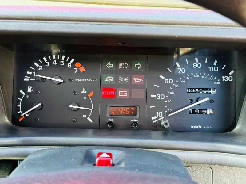ROVER METRO 1.1 GTA LIMITED EDITION HATCHBACK*39951 MILES*VIDEO*