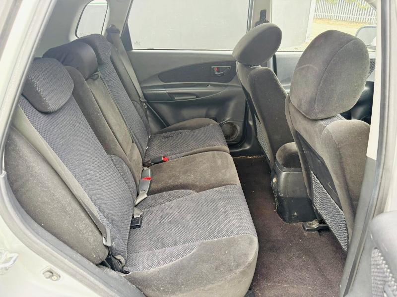 HYUNDAI TACSON 4WD*YEAR 2010*VIDEO*