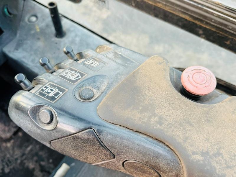 CATERPILLAR DP30N FORKLIFT*C/W PALLET TINES*VIDEO*