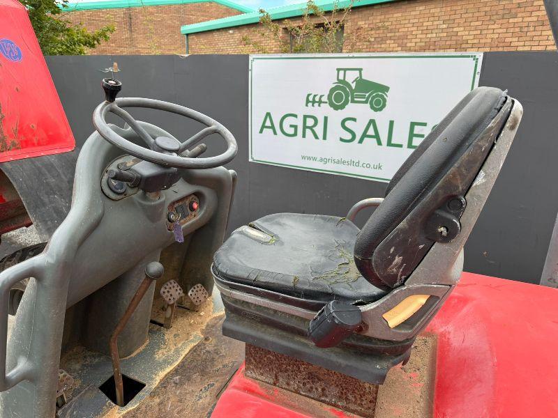 NEUSON 10001+ DUMPER*C/W PERKINS ENGINE*VIDEO*