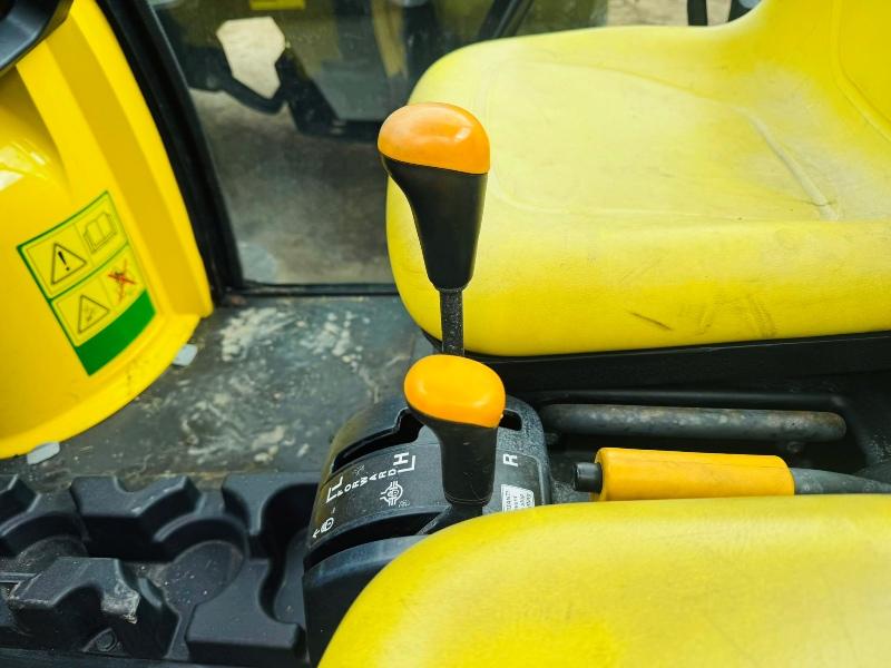 JOHN DEERE GATORS*CHOICE OF 3*YEAR 2010*VIDEO*