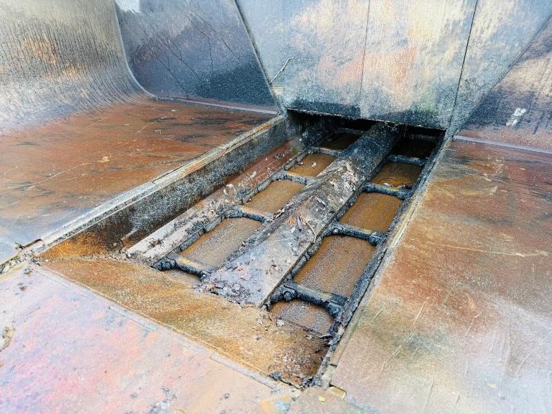 B.G.P. 308 V2040 TARMAC PAVER*YEAR 2012*VIDEO*