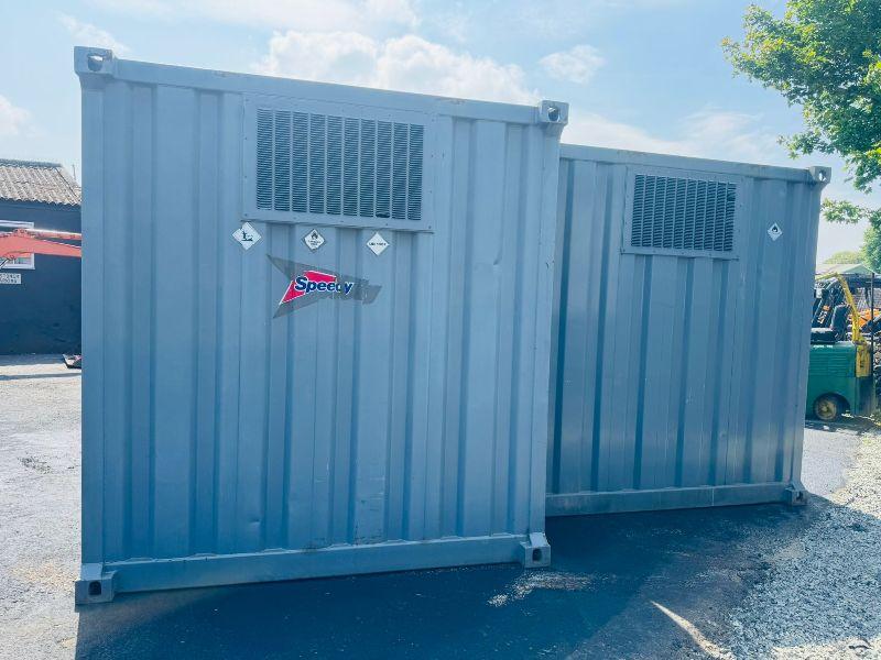 FG WILSON GSW22 20KVA GENERATOR*C/W PERKINS ENGINE*CHOICE OF 2*VIDEO*