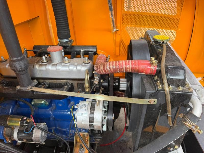 *NEW*UNUSED*CAPTOK CK930 LOADING SHOVEL*YEAR 2026*VIDEO*