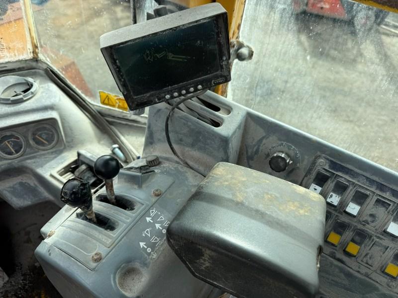 VOLVO L180 LOADING SHOVEL*C/W BUCKET*VIDEO*