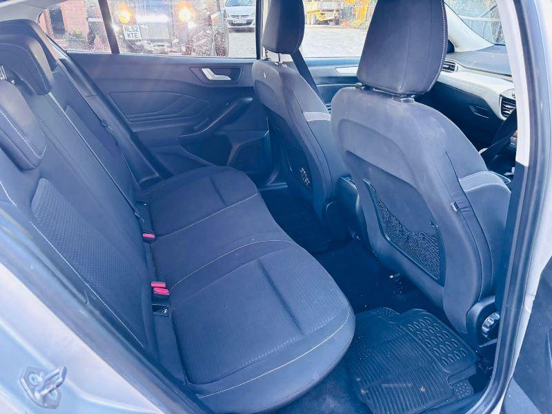 FORD FOCUS 1L ECO BOOST CAT N TURNING OVER BUT WONT START *YEAR 2019, 49940 MILES*VIDEO*
