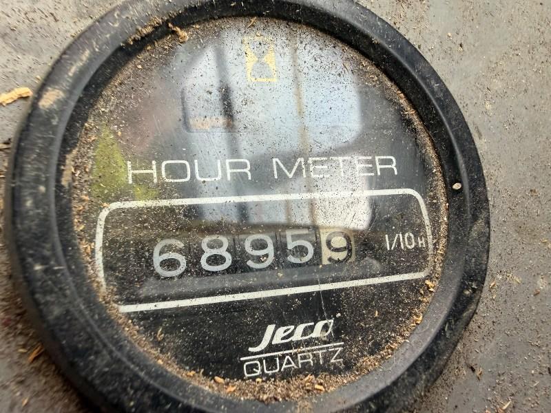 HYUNDAI ROBEX 55-3 EXCAVATOR*C/W BUCKET*VIDEO*