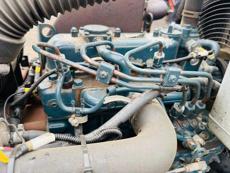 JCB VMT 160-80 DOUBLE DRUM ROLLER*YEAR 2016*VIDEO*
