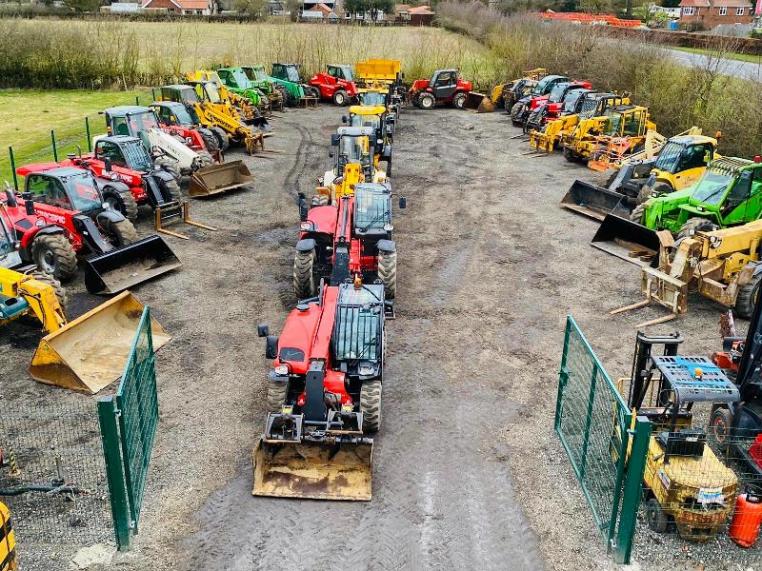 AGRI SALES AGRI SALES PHOTO'S