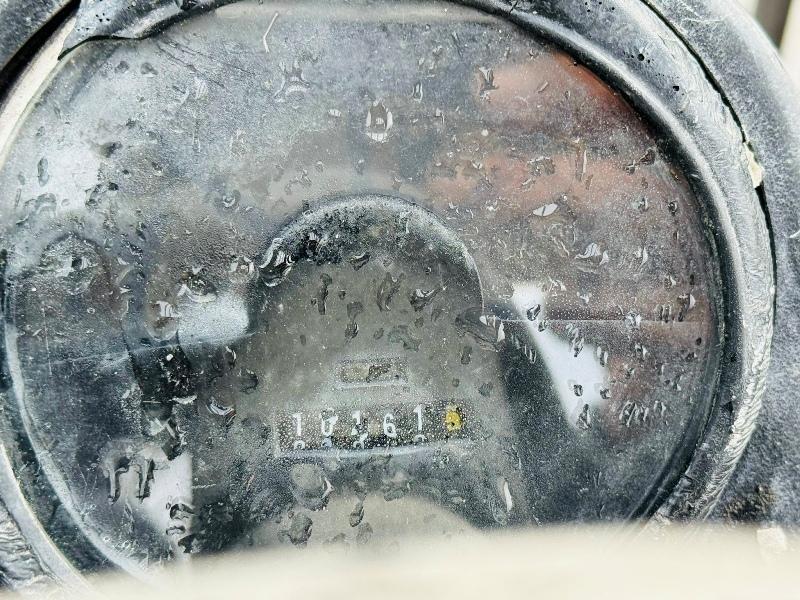 LINDE H30D-03 FORKLIFT*C/W PERKINS ENGINE*VIDEO*