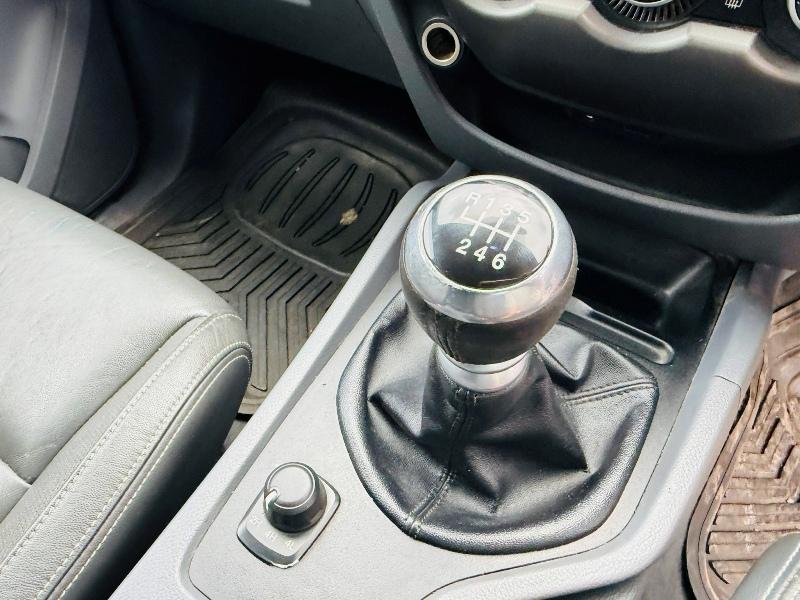 FORD RANGER CREW CAB PICK UP*YEAR 2012*VIDEO*