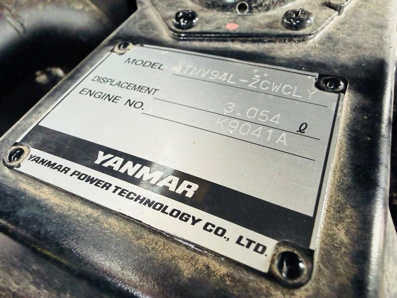 *NEW*UNUSED*LIUGONG 906F EXCAVATOR*C/W 3 BUCKETS*2026*VIDEO*