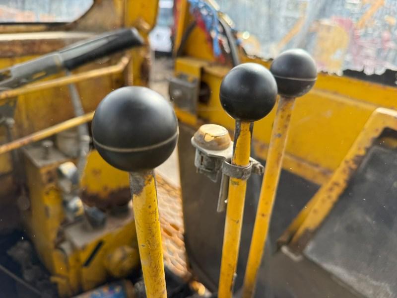 JCB 413 LOADING SHOVEL*C/W 4 IN 1 BUCKET*VIDEO*