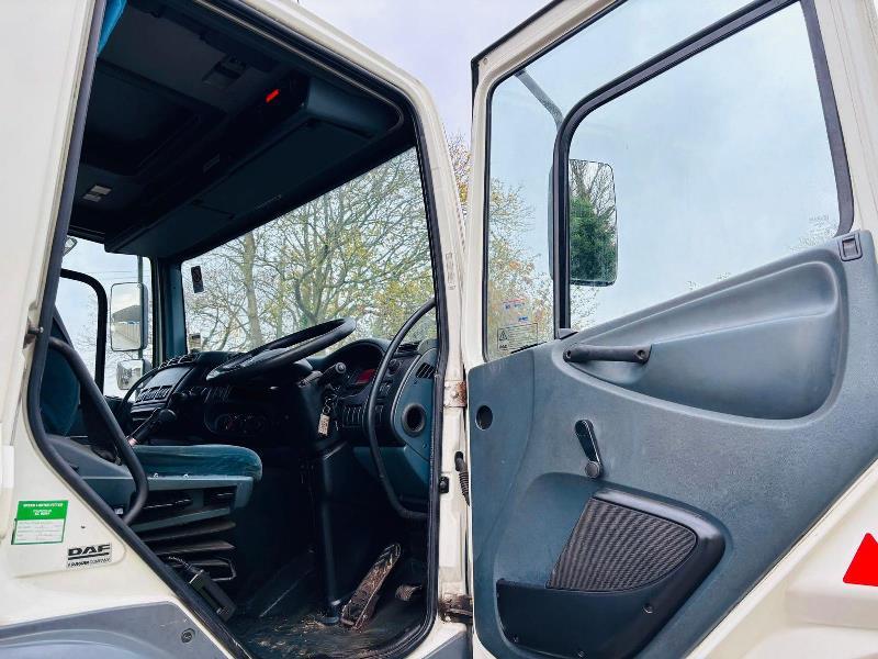 DAF 85.380 4X2 TRACTOR UNIT *YEAR 2001, ONLY 82,185 KMS* C/W MANUAL GEAR BOX *VIDEO*