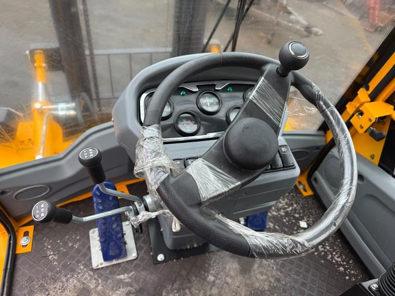 *NEW*CAPTOK CK35 ROUGH TERRAIN FORKLIFT*CHOICE OF 3*YEAR 2026*VIDEO*