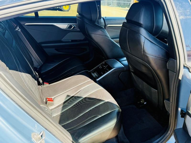 BMW 840I M SPORT*YEAR 2021*VIDEO*