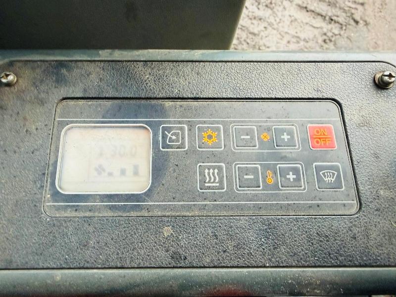  LIUGONG CLG906D EXCAVATOR*C/W BUCKET*2810 HOURS*YEAR 2017*VIDEO*