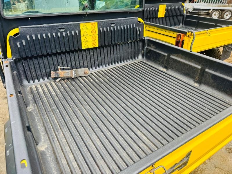JOHN DEERE GATORS*CHOICE OF 3*YEAR 2010*VIDEO*