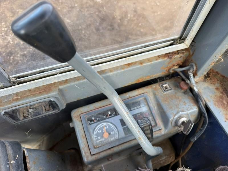 KUBOTA KX41 EXCAVATOR*C/W OFFSET BOOM*VIDEO*