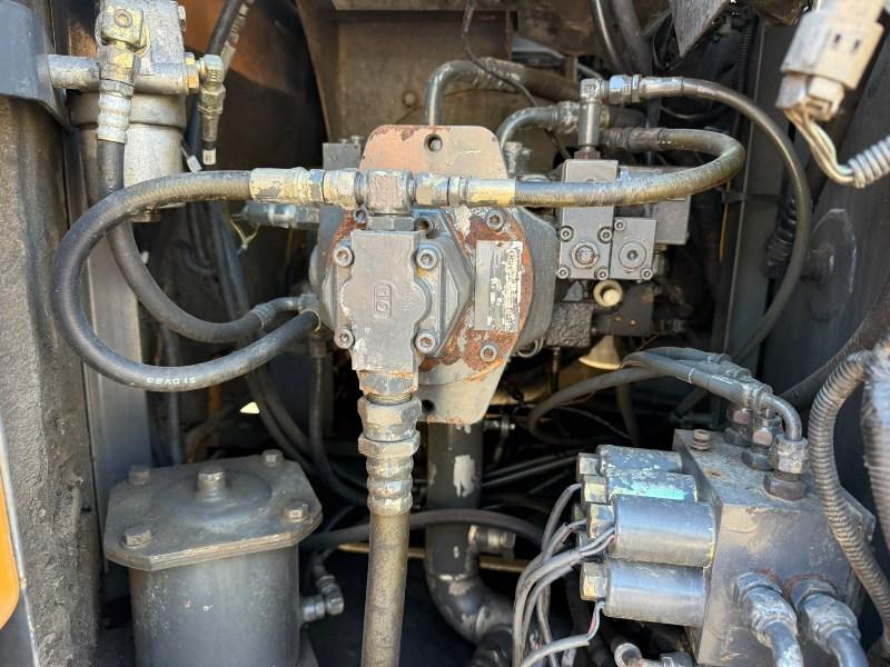 CASE CX130 EXCAVATOR*C/W BUCKET*VIDEO*
