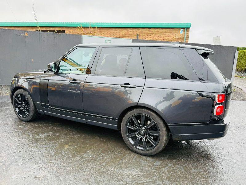 RANGE ROVER VOGUE P400E 4WD*C/W 12 MONTHS MOT*YEAR 2020*+VAT*VIDEO*