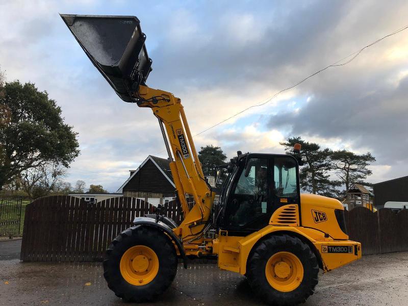 41+ Grain Bucket For Telehandler PNG