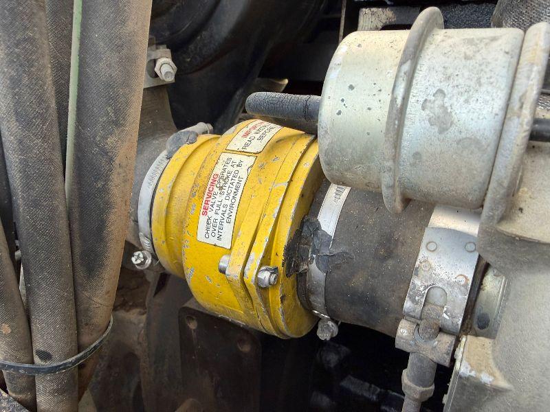 THWAITES MACH666 6 TONNE SWIVLE TIP DUMPER*3628 HOURS*VIDEO*