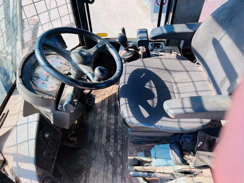 CATTERPILLAR 924G 4WD LOADING SHOVEL C/W REVERSE CAMERA *VIDEO*