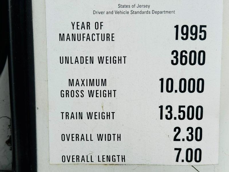 IVECO EUROCARGO 100E15 FLATBED TRUCK*VIDEO*